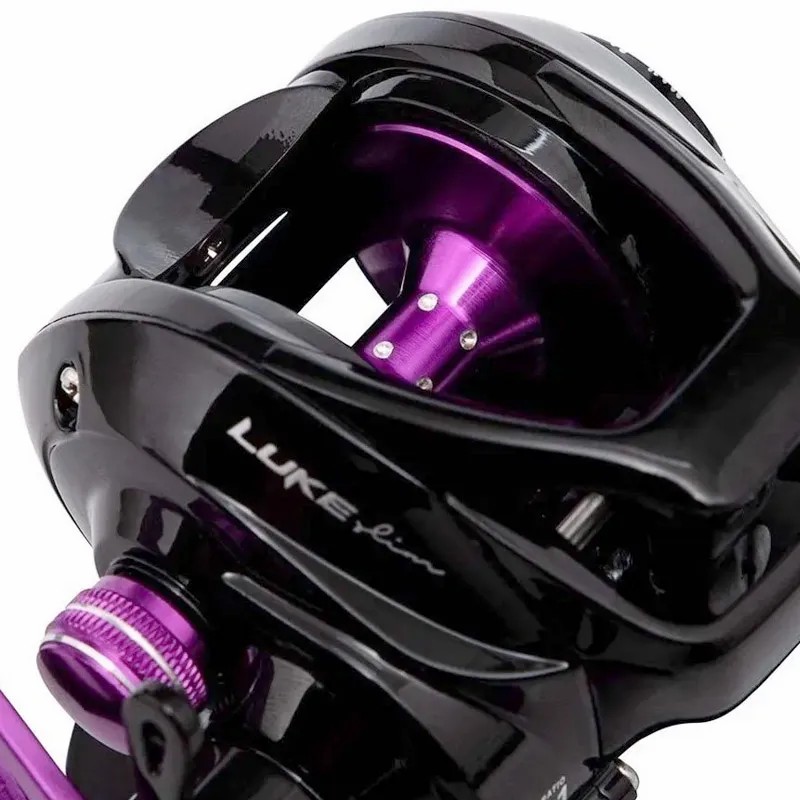 Carretilha maruri luke