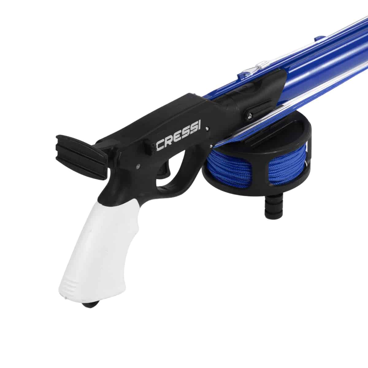 Arbalete Cressi Apache Tyro 16mm Azul