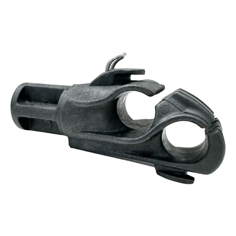 Cabeçote Duplo River Divecom