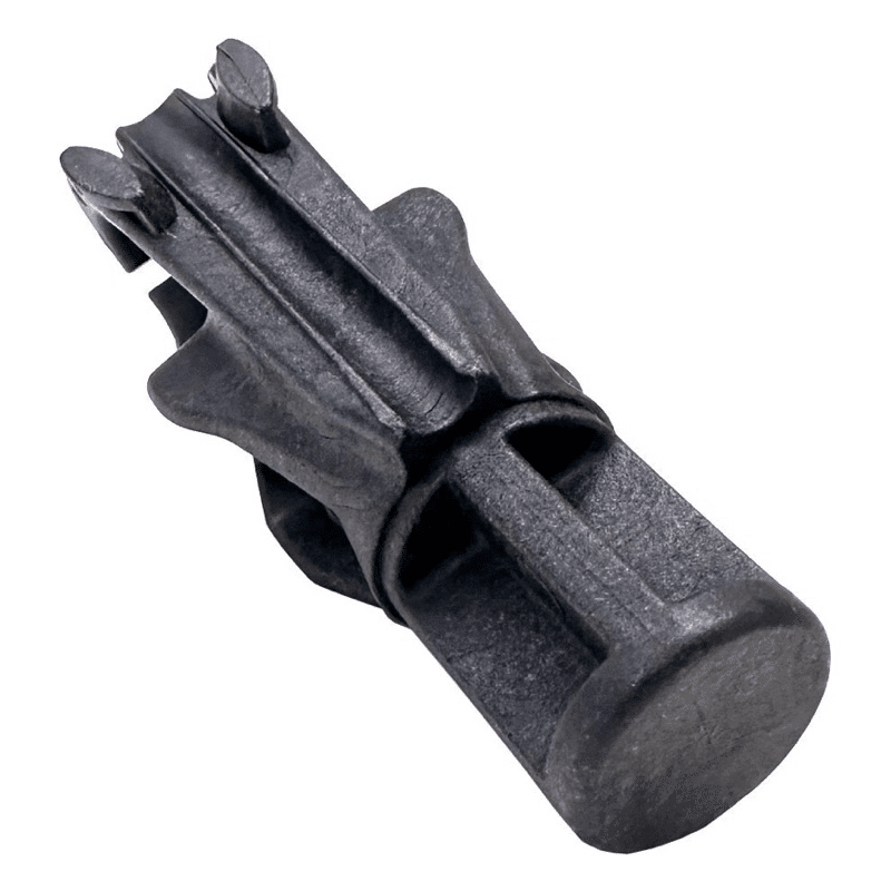 Cabeçote Duplo River Divecom