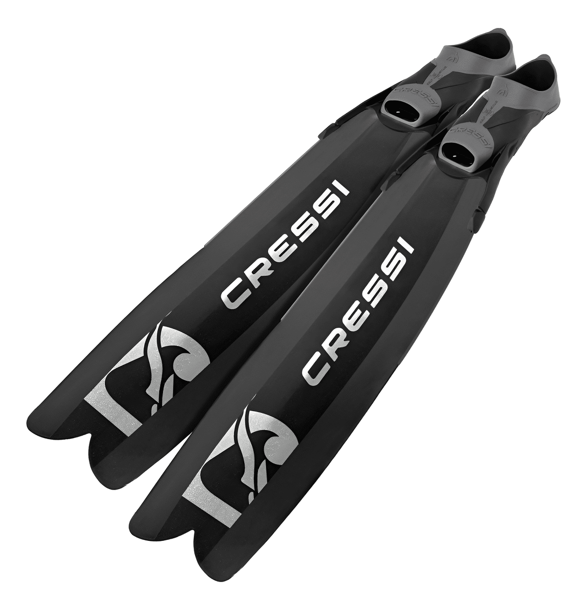 Nadadeira Cressi Garra Boost – GrouperSub